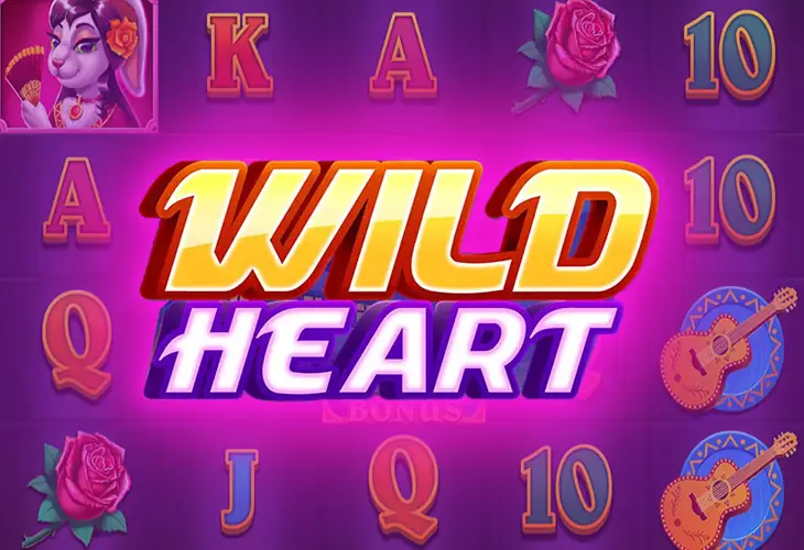Wild Heart