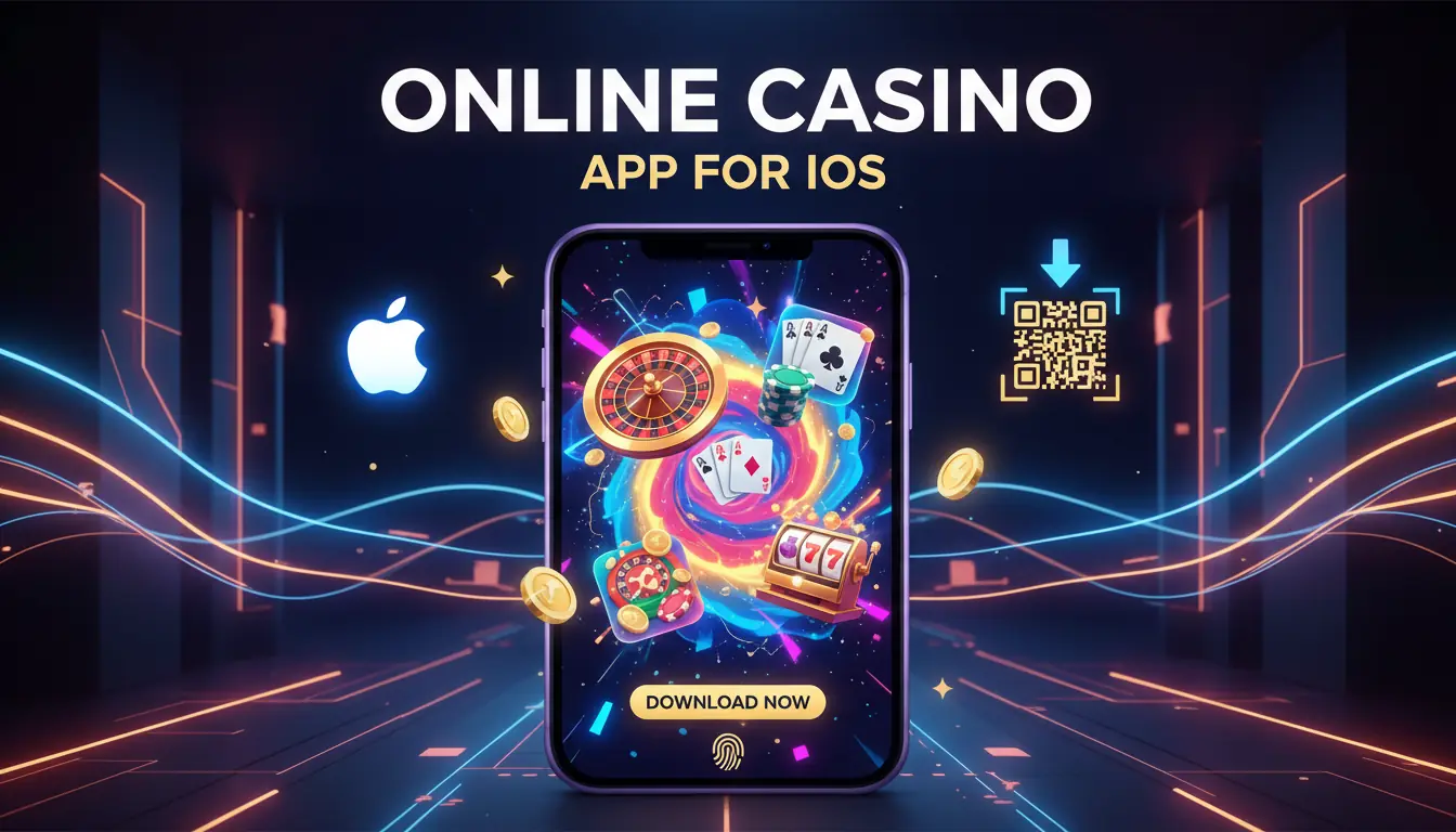Vincitu casino iOS