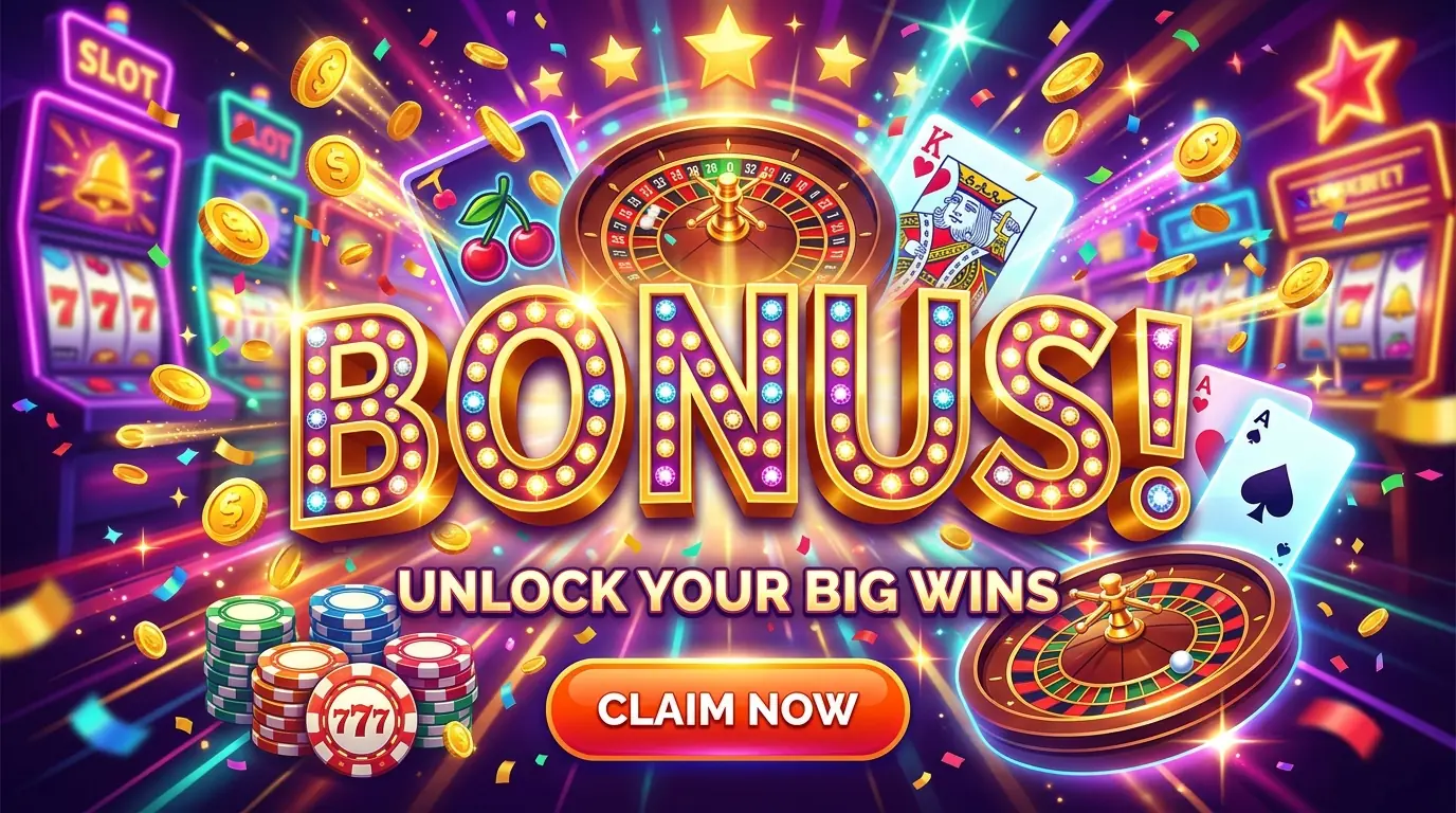Bonus Vincitu casino