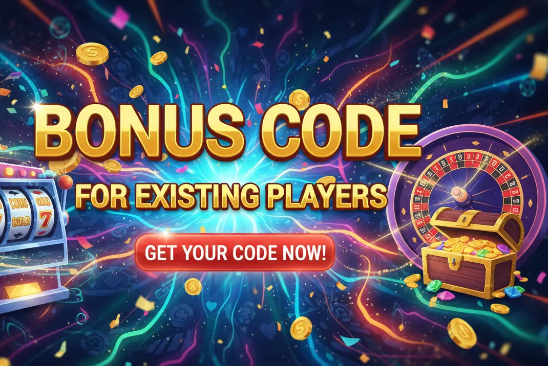 Bonus per utenti esistenti Vincitu casino