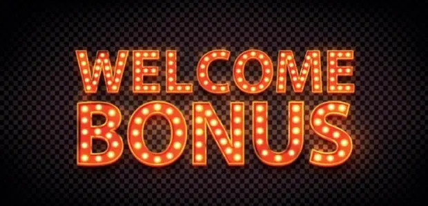 Welcome bonus Vincitu casino