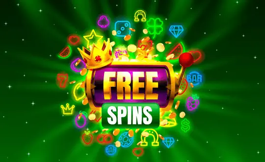 Vincitu casino giri gratis