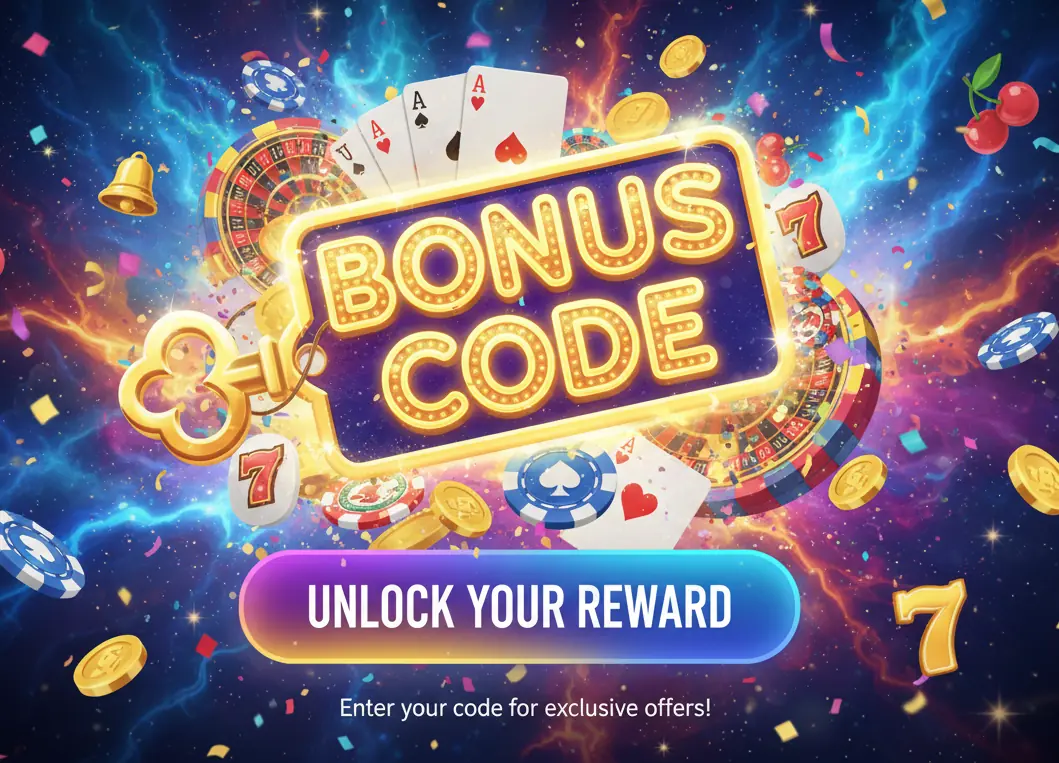 Codice bonus Vincitu casino