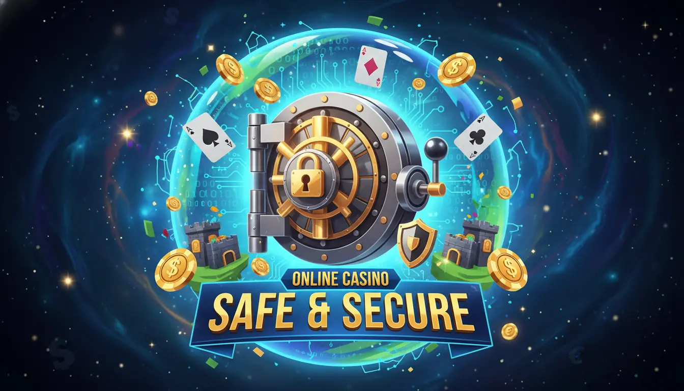 Vincitu casino sicuro