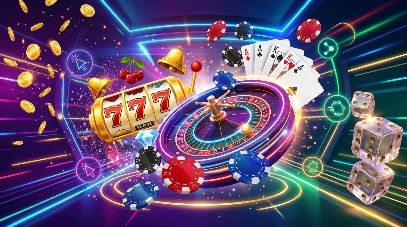 Operatore Vincitu casino