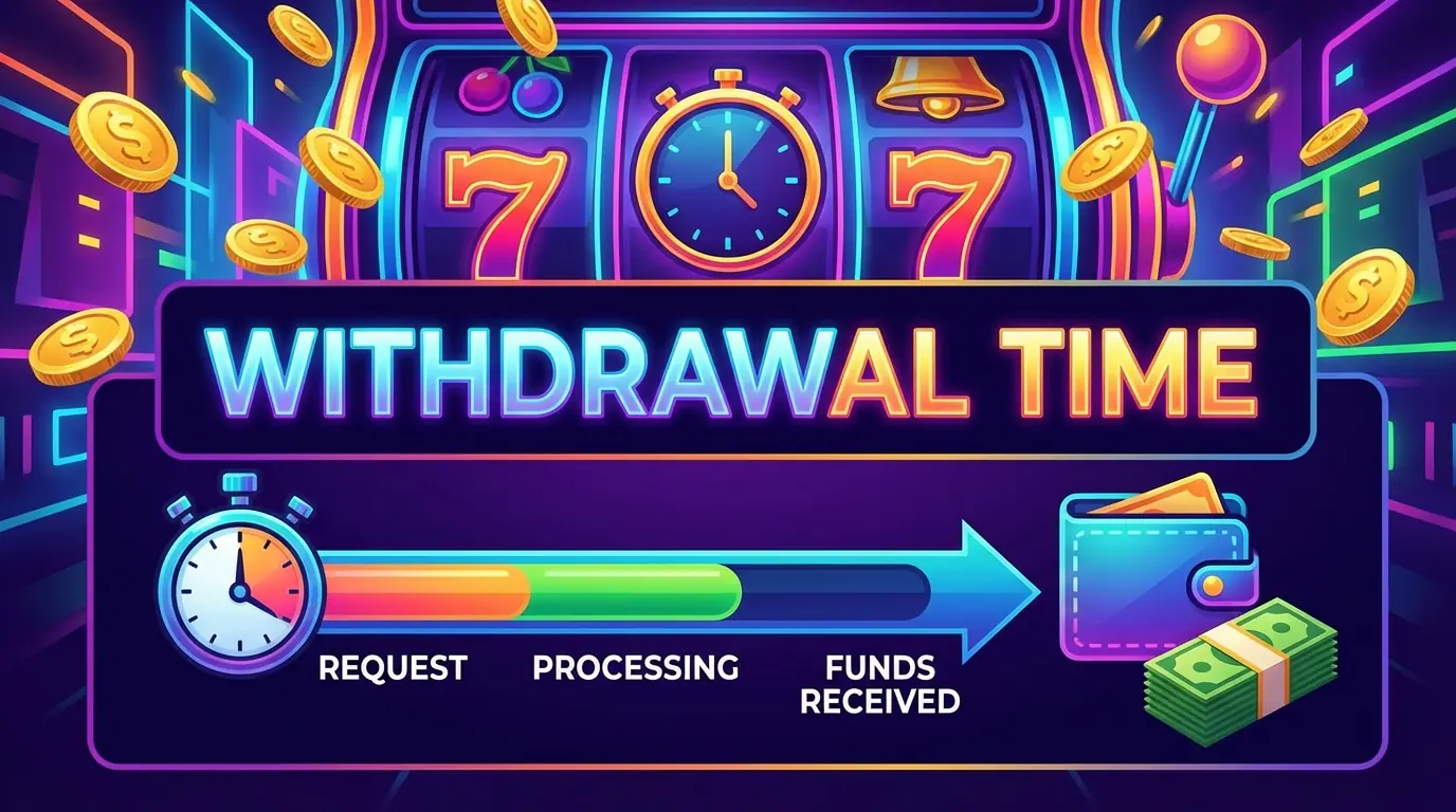 Vincitu casino tempi di prelievo