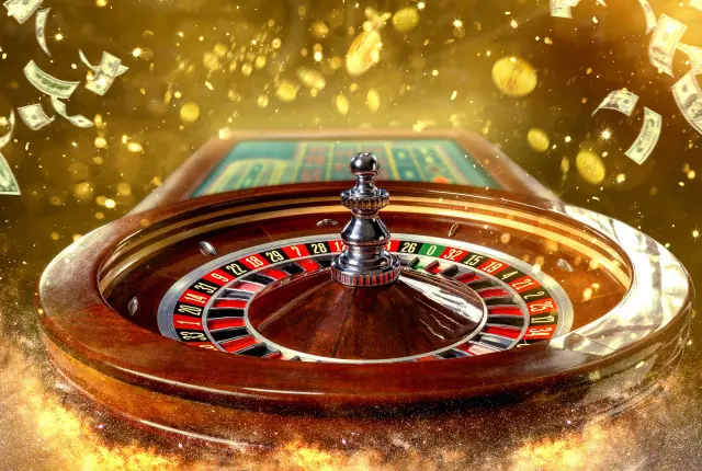 Roulette Vincitu casino
