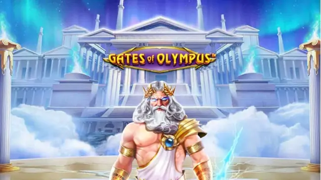 Vincitu casino Gates of Olympus