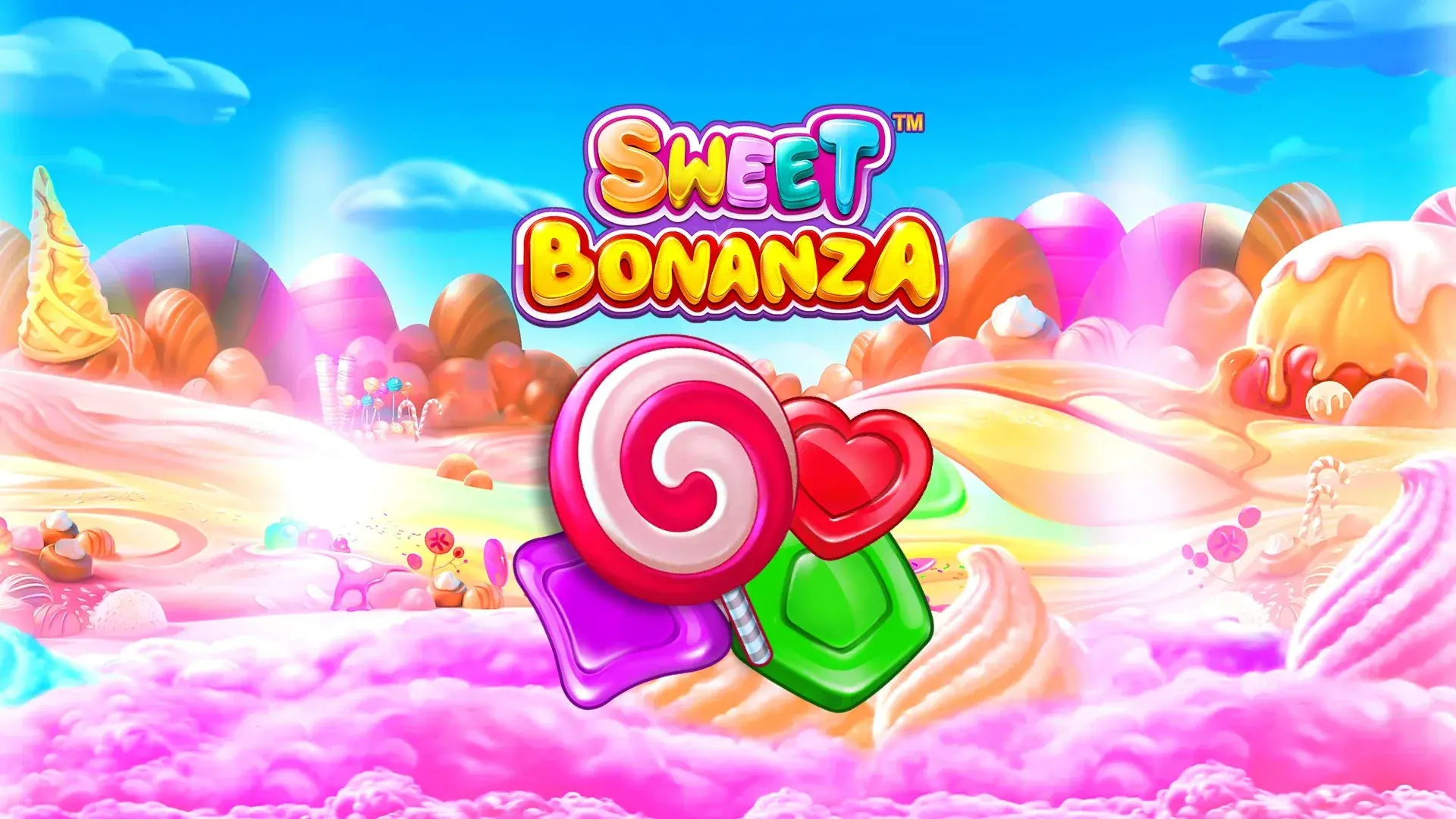 Sweet Bonanza su Vincitu casino