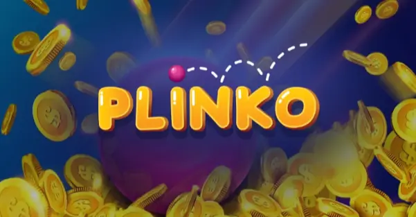 Vincitu casino Plinko